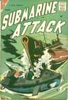 Submarine Attack #13 Comic Books - Covers, Scans, Photos in Submarine Attack Comic Books - Covers, Scans, Gallery